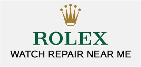 rolex fixer|best Rolex repair near me.